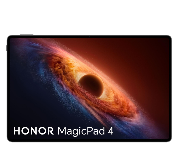HONOR MagicPad4 12/256 G szary + klawiatura + rysik - 1517301 - zdjęcie 4